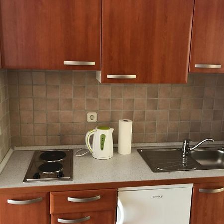 Apartments Marija Свети Петър Екстериор снимка