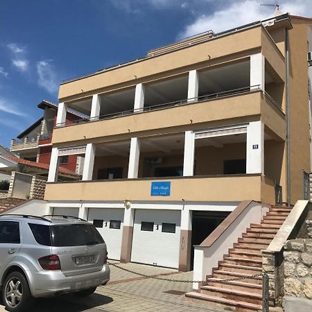 Apartments Marija Свети Петър Екстериор снимка