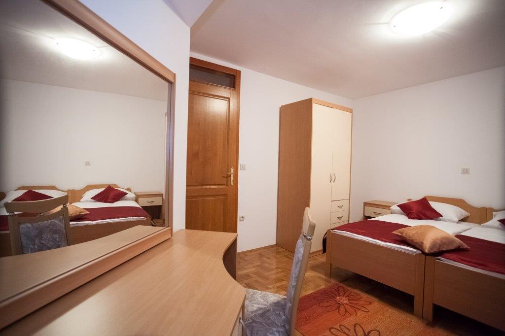 Apartments Marija Свети Петър Стая снимка