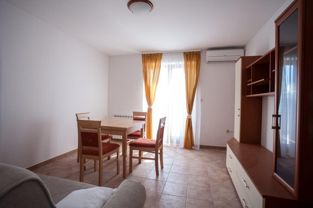 Apartments Marija Свети Петър Стая снимка