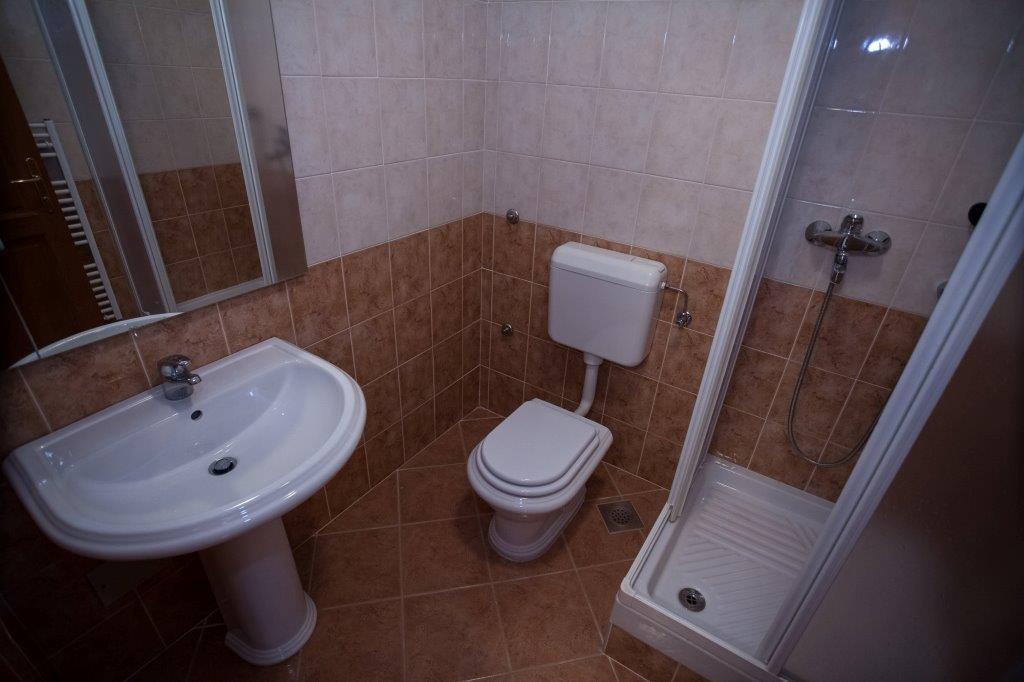 Apartments Marija Свети Петър Стая снимка