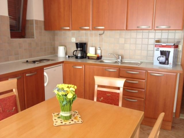 Apartments Marija Свети Петър Стая снимка