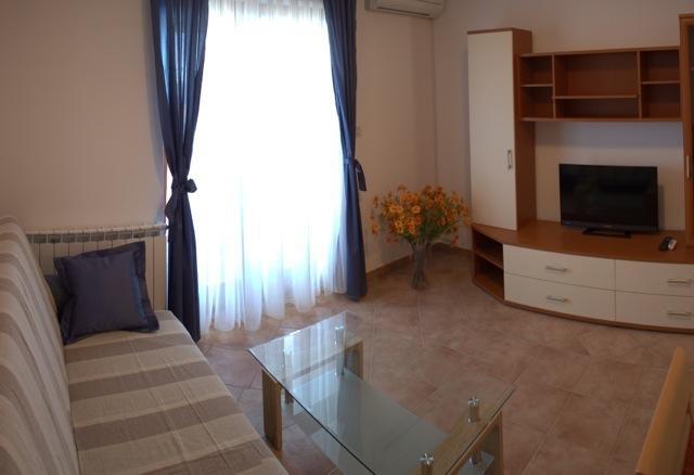 Apartments Marija Свети Петър Стая снимка