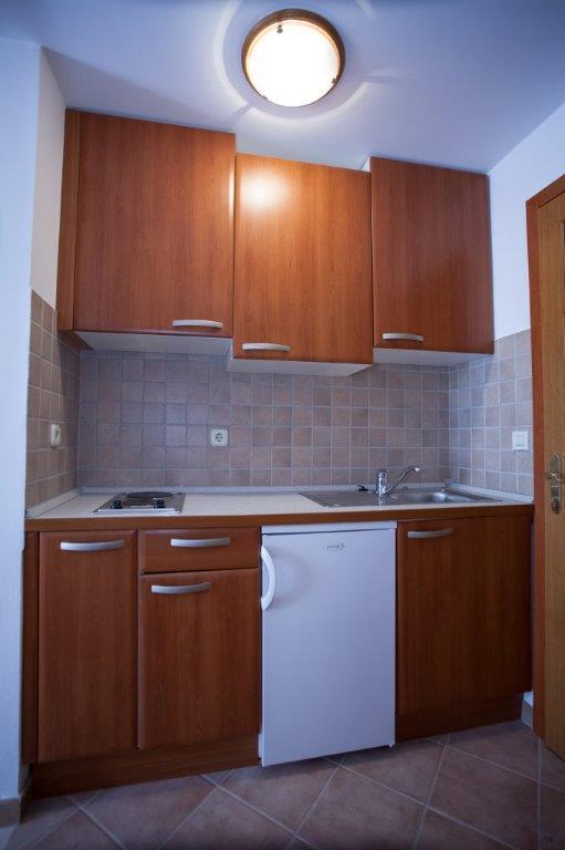 Apartments Marija Свети Петър Стая снимка