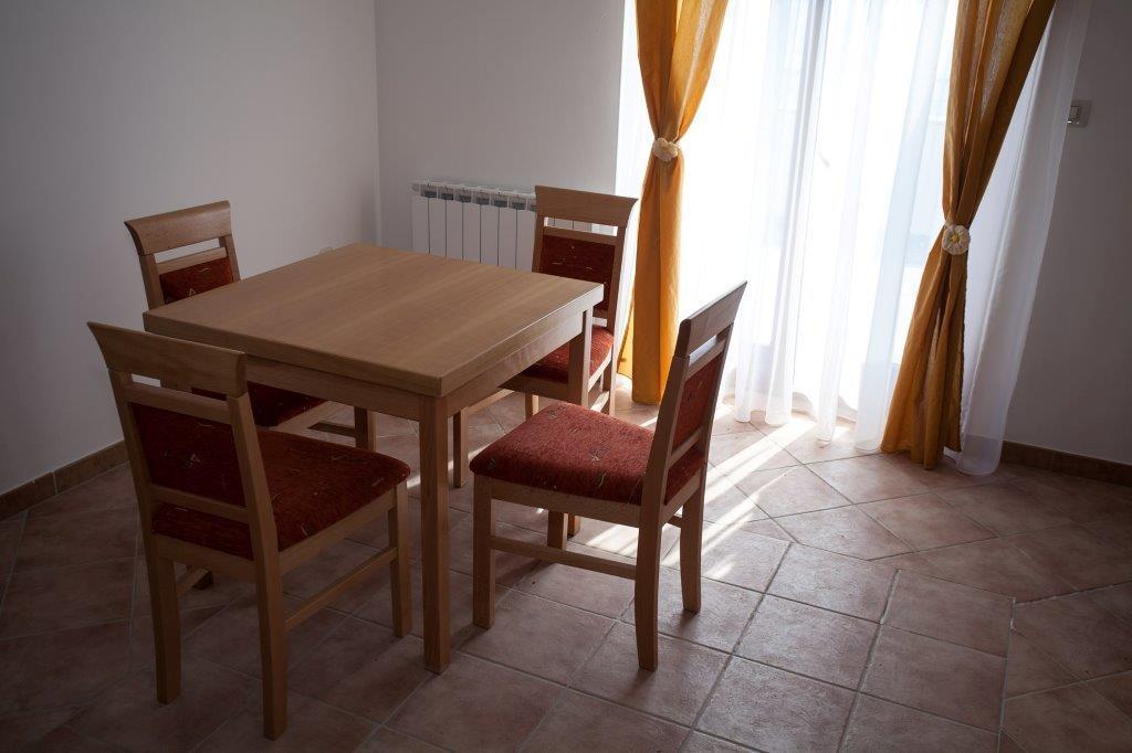 Apartments Marija Свети Петър Стая снимка