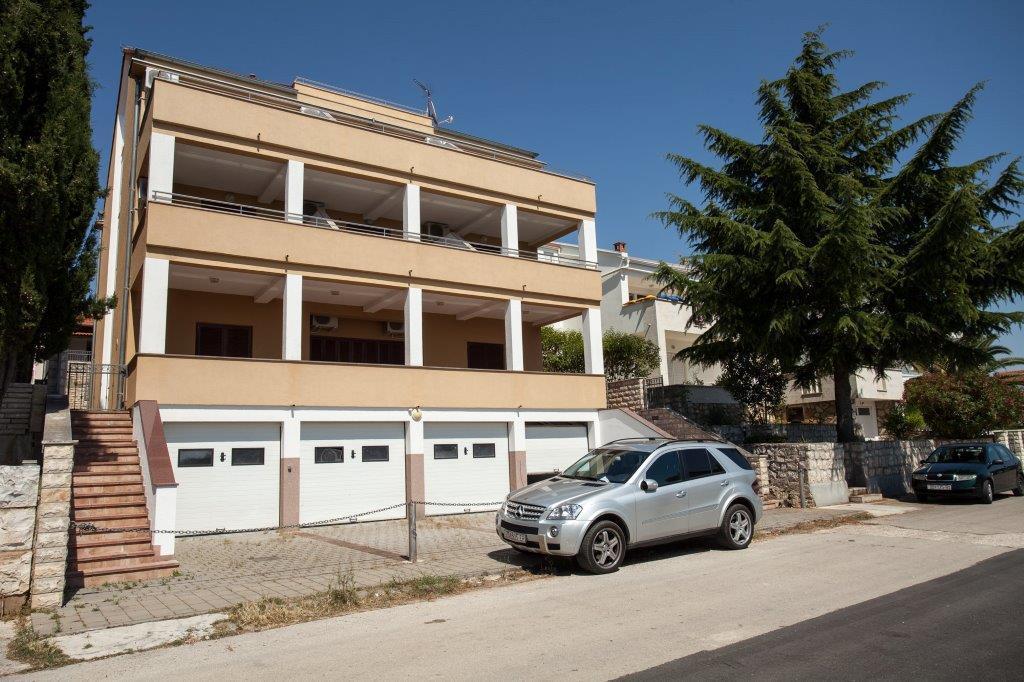 Apartments Marija Свети Петър Стая снимка