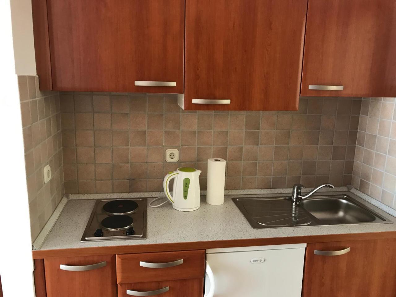 Apartments Marija Свети Петър Екстериор снимка