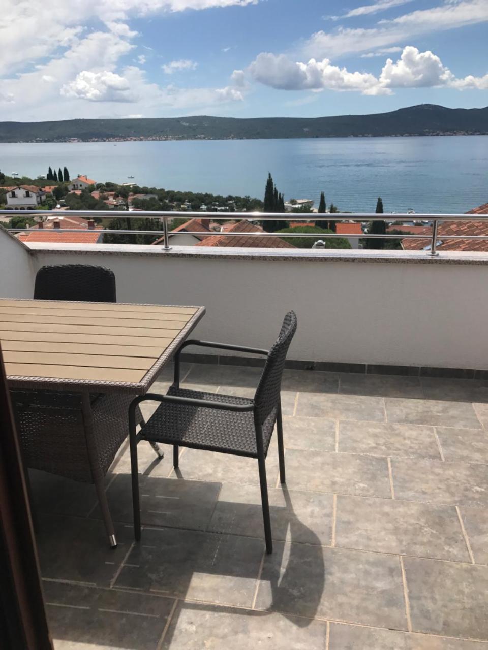 Apartments Marija Свети Петър Екстериор снимка