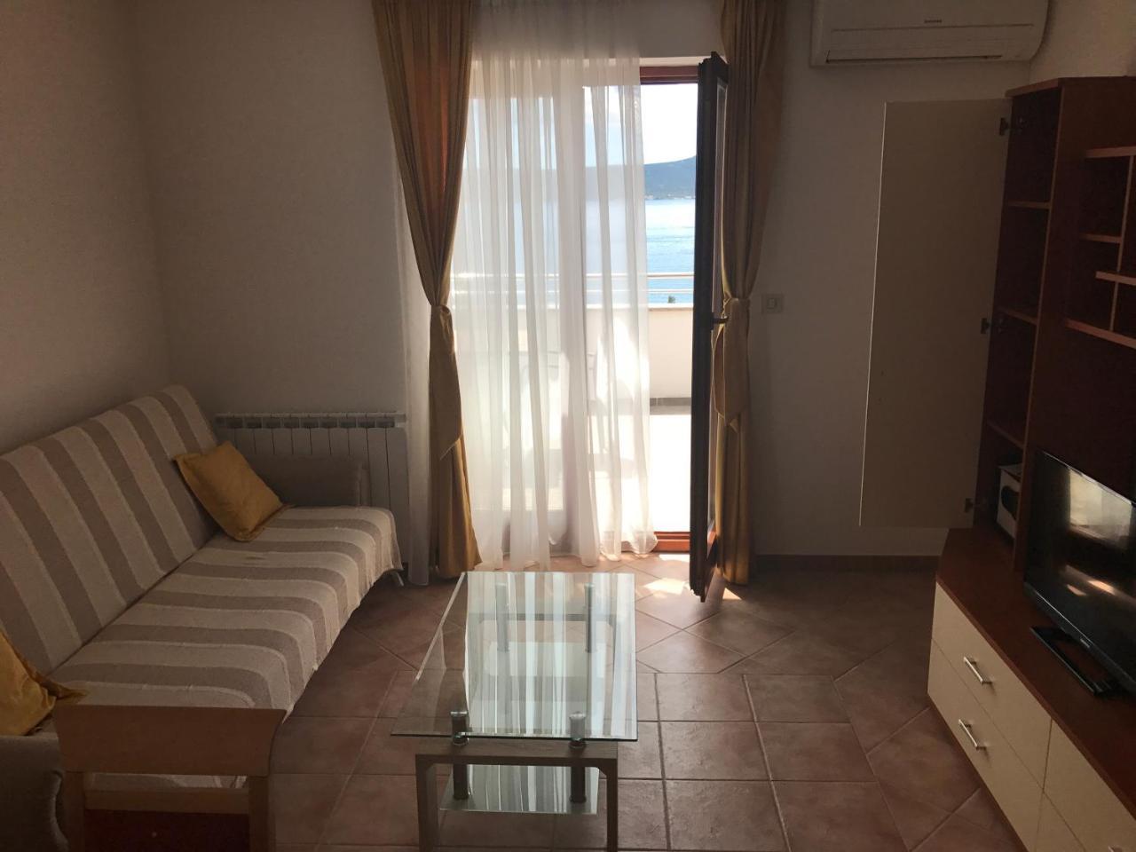 Apartments Marija Свети Петър Екстериор снимка
