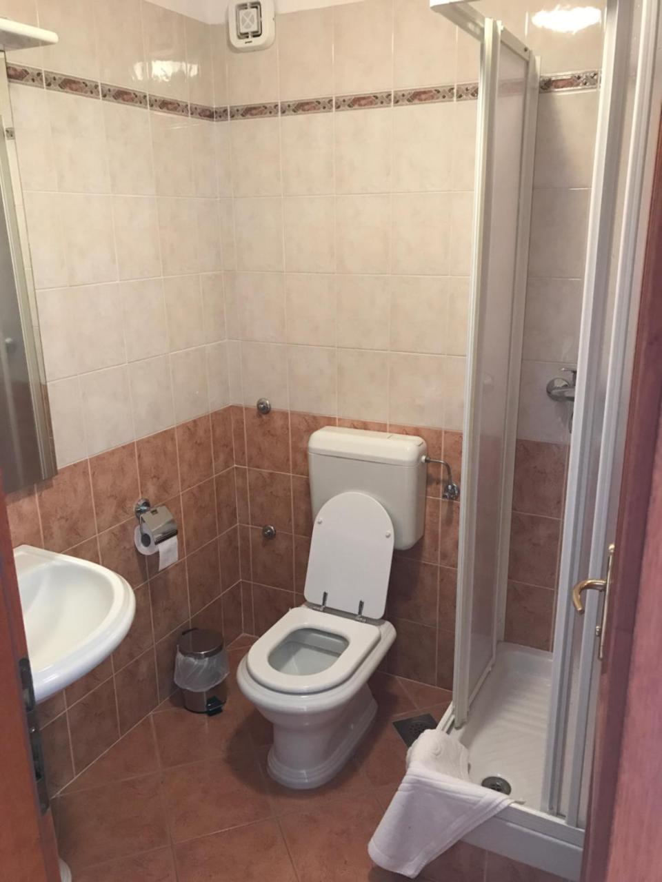 Apartments Marija Свети Петър Екстериор снимка