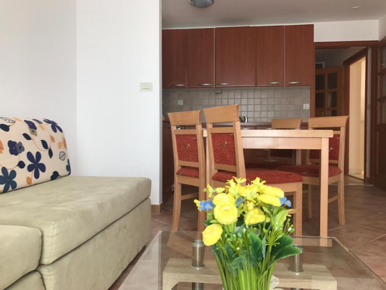 Apartments Marija Свети Петър Екстериор снимка
